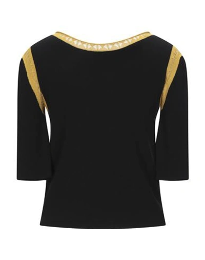 L'autre Chose Sweaters In Black