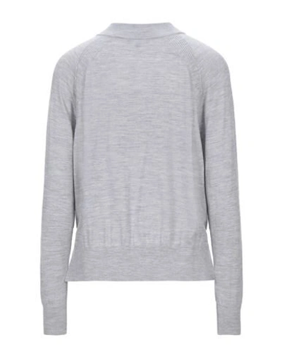 Woolrich Turtlenecks In Grey