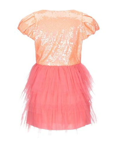 Aniye By Short Dresses In Pink