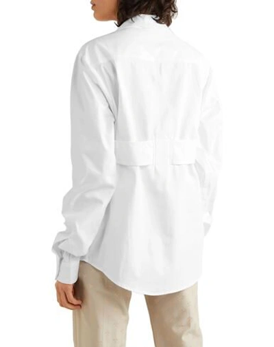 Shop Gmbh Shirts In White