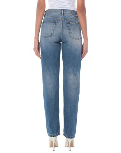 Shop Boyish Jeans In Blue