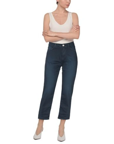 Haikure Jeans In Blue