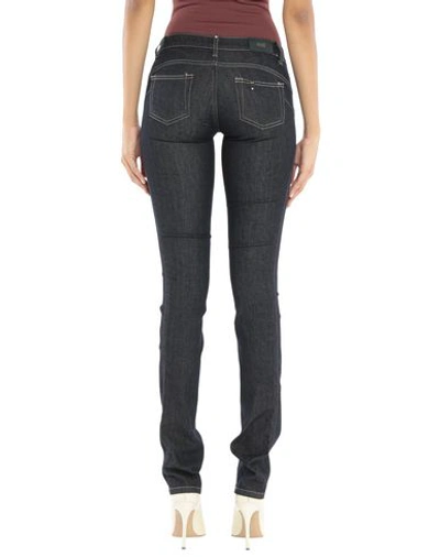 Liu •jo Denim Pants In Blue