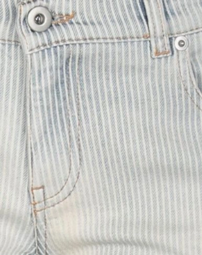Shop Faith Connexion Woman Jeans Beige Size 31 Cotton, Elastane