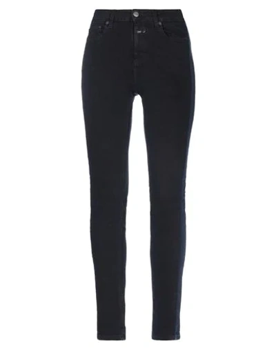 Shop Closed Jeans In Black