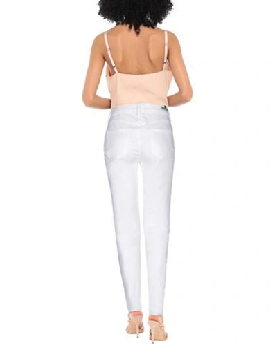 Shop Citizens Of Humanity Jeans In White