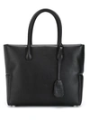 MCM classic tote,CALFLEATHER100%