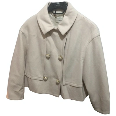 Pre-owned Temperley London Wool Jacket In Other