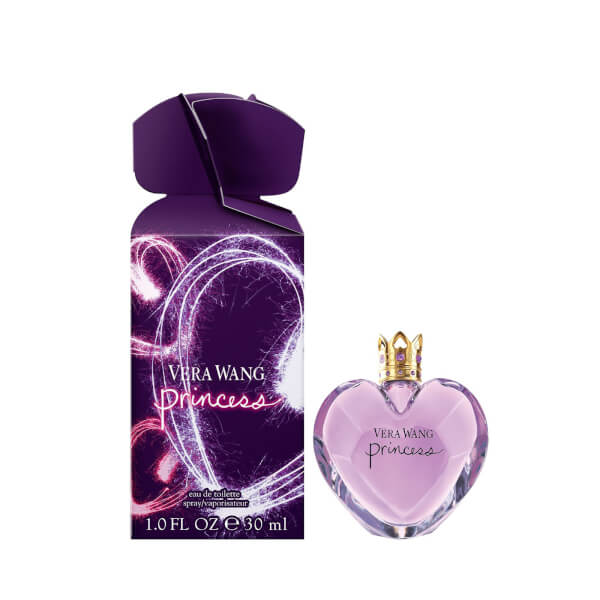 Vera Wang Princess Cracker Gift Set 30ml Modesens