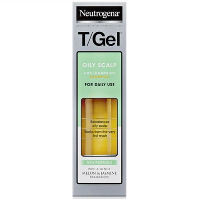 Neutrogena® T/gel For Oily Scalp 250ml