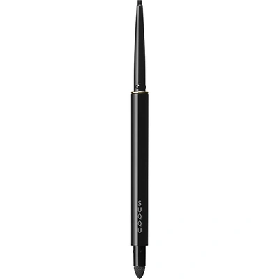 Shop Suqqu 01 Gel Eyeliner