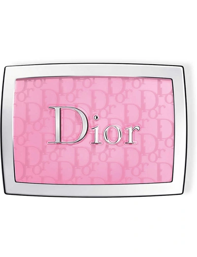 Shop Dior Backstage 001 Rosy Glow Blush 4.6g