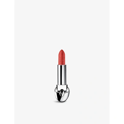 Shop Guerlain Rouge G De  Limited-edition Lipstick Refill 3.5g