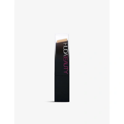 Shop Huda Beauty 240n Toasted Coconut #fauxfilter Skin Finish Foundation Stick 12.5g
