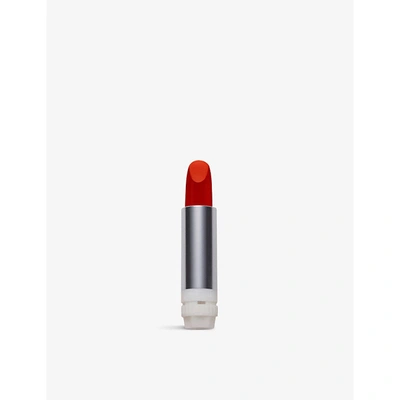 Shop La Bouche Rouge Paris Pop Art Red Colour Balm Lipstick Refill