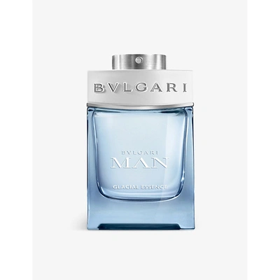 Shop Bvlgari Man Glacial Essence Eau De Parfum
