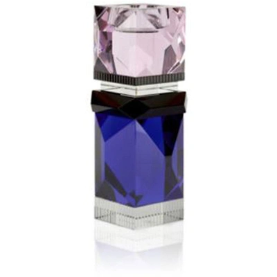 Shop Reflections Copenhagen Miami Crystal Tealight Holder 19.8cm 1 Size