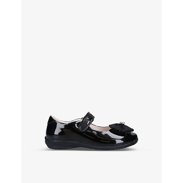 lelli kelly black shoes