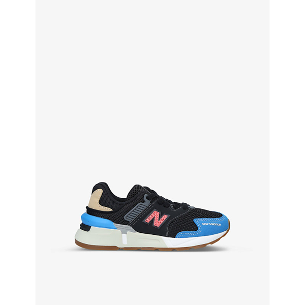 new balance 997 trainers