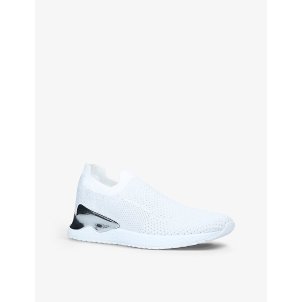 dkny sock trainers