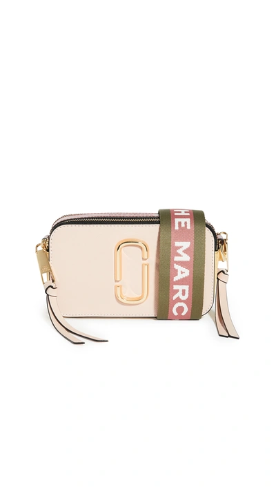 Shop The Marc Jacobs The Snapshot New Rose Multi