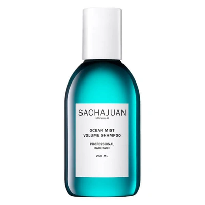 Shop Sachajuan Ocean Mist Volume Shampoo 250ml