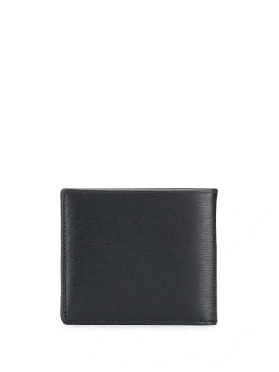 Shop Tod's Men's Black Leather Wallet