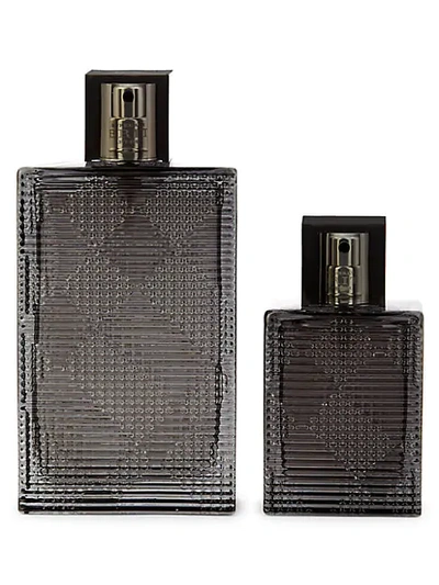 Shop Burberry Brit Rhythm Eau De Toilette 2-piece Set