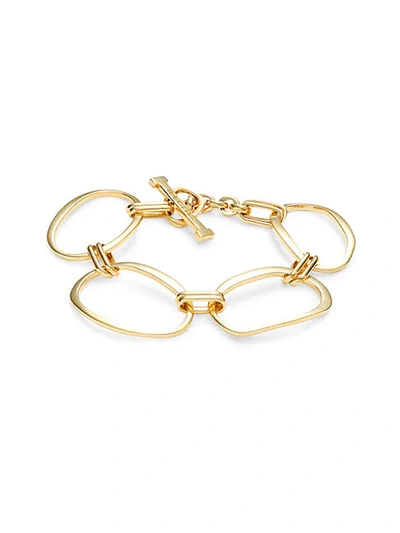 Shop Ippolita 18k Yellow Gold Bracelet