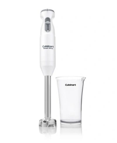 Shop Cuisinart Csb-175 Smart Stick Two-speed Hand Blender In White