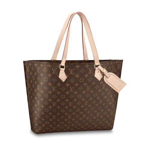 sac de voyage chic