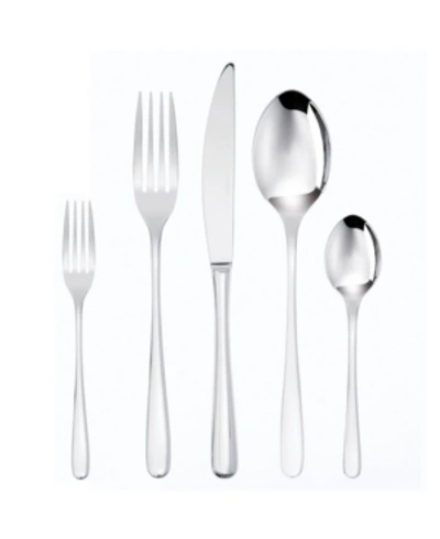 Rosenthal Taste Flatware Set, 60 Pieces In Stainless Steel