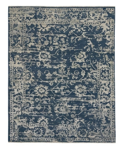 Shop Capel Makrana 440 Slate 10' X 14' Area Rug