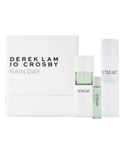 Shop Derek Lam 10 Crosby Women's Rain Day 3 Piece Gift Set