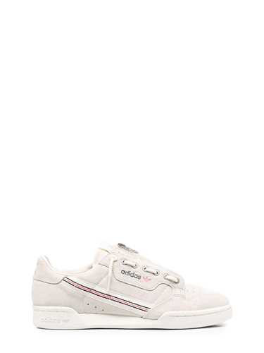 adidas continental 80 chalk white