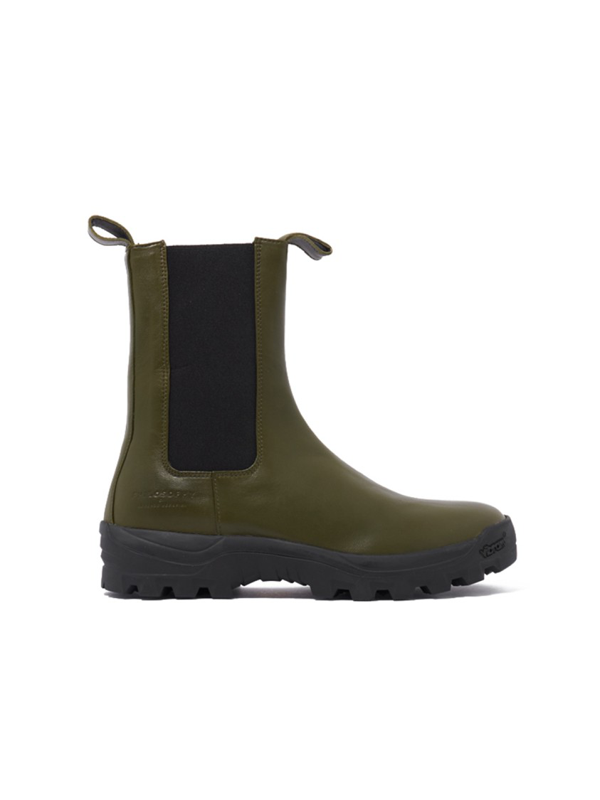 Philosophy Di Lorenzo Serafini Boots In Green Viscose | ModeSens