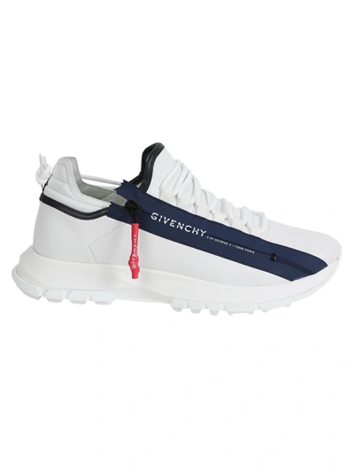 Shop Givenchy Spectre Sneaker, White
