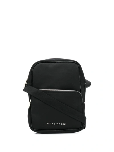 Shop Alyx Vertical Camera Bag In Black