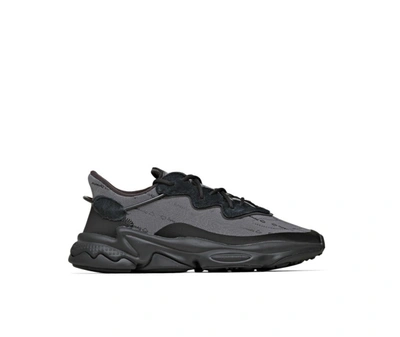 Shop Adidas Originals Ozweego Dyneema In Black