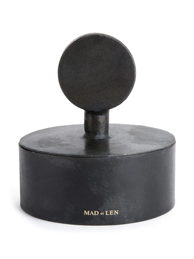 Mad Et Len Pot Pourri Cristaux In Black