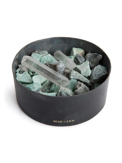 Mad Et Len Pot Pourri Cristaux In Black