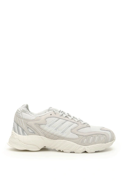 Kostuum Airco ontploffen Adidas Originals Adidas Torsion Trdc Sneakers Eh1550 In White | ModeSens