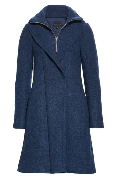 club monaco kasppere coat