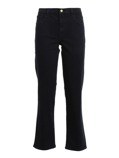 J Brand Adele Jeans Jb002701 In Denim