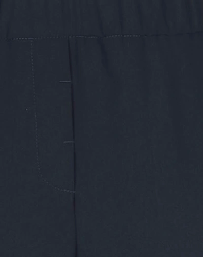 Peserico Pants In Dark Blue