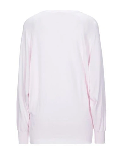 Liu •jo Sweaters In Pink