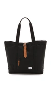 HERSCHEL SUPPLY CO Market Xltote