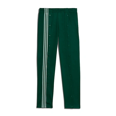 Pre-owned Adidas Originals Adidas Ivy Park Track Pants (gender Neutral) Dark Green