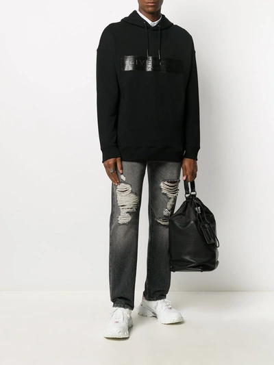 Shop Givenchy Cotton Sweatshirt