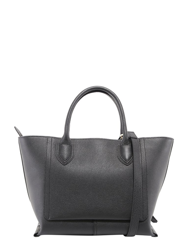 longchamp mailbox bag medium